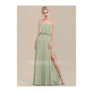 JJ’s House Bridesmaid Dress - Never Worn